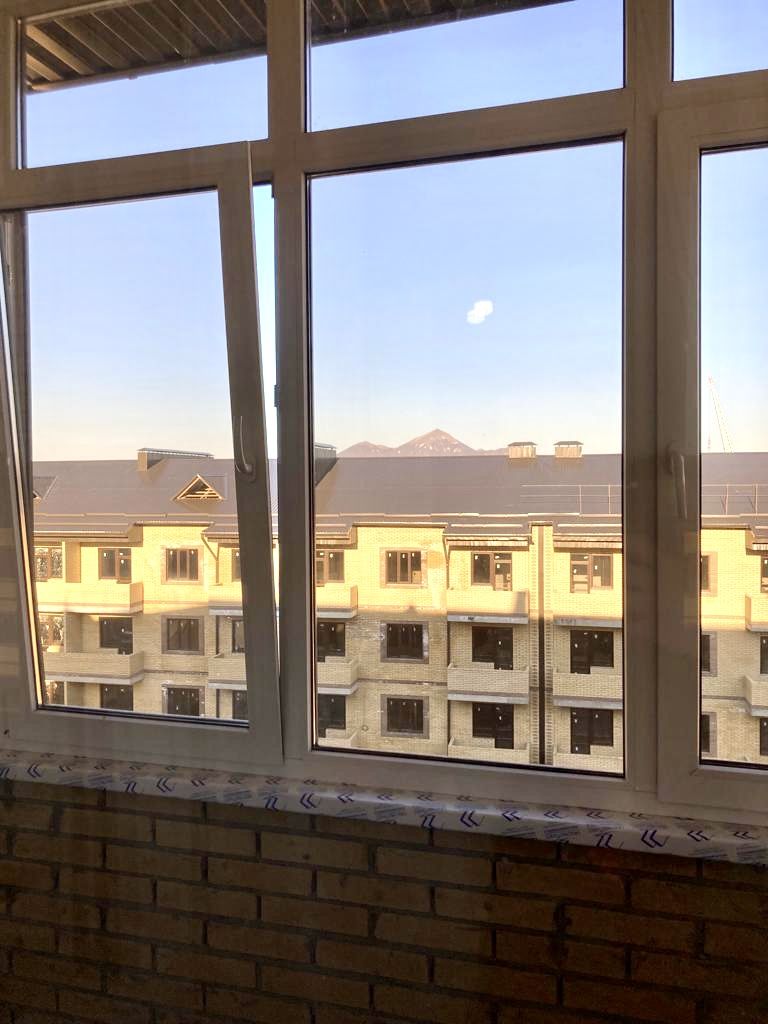 Продажа 2-комнатной квартиры, Ессентуки, Никольская ул,  23к1