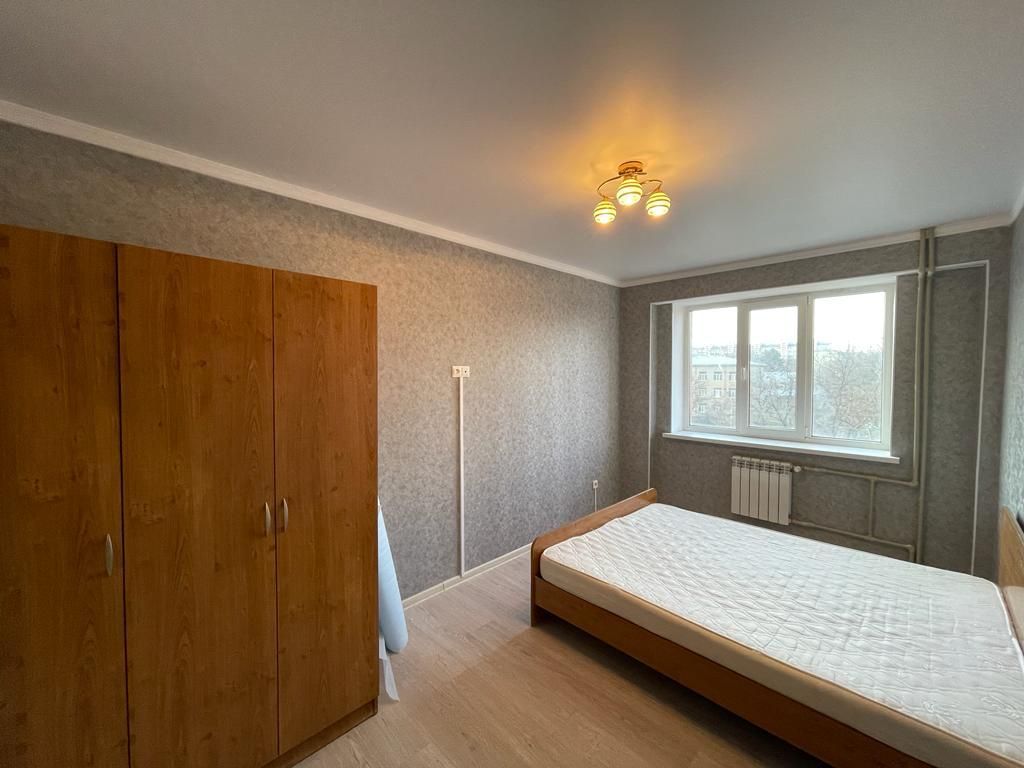 Продажа 3-комнатной квартиры, Ессентуки, Им О.Головченко ул,  6