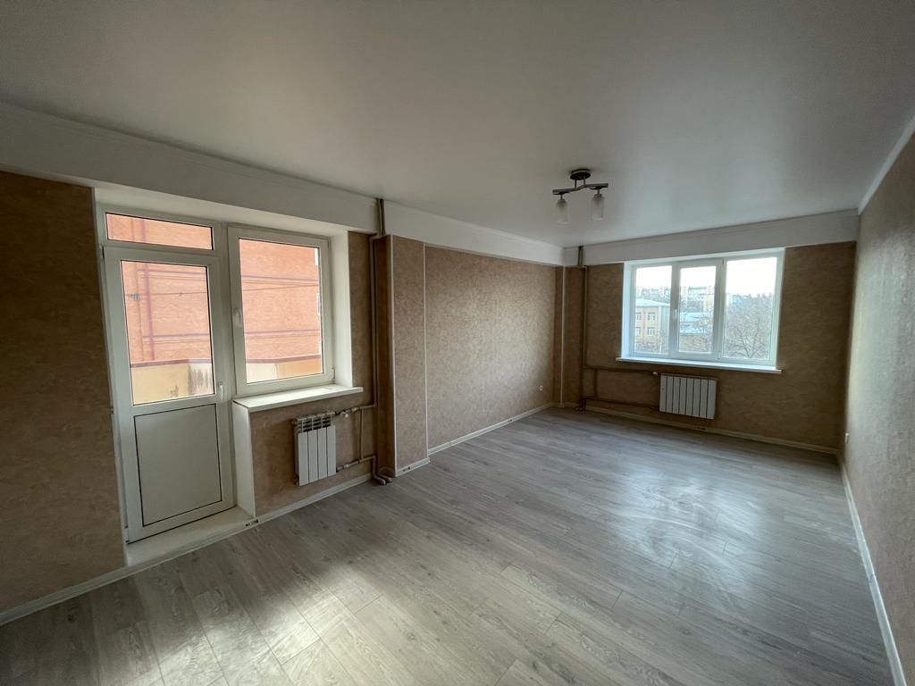 Продажа 3-комнатной квартиры, Ессентуки, Им О.Головченко ул,  6