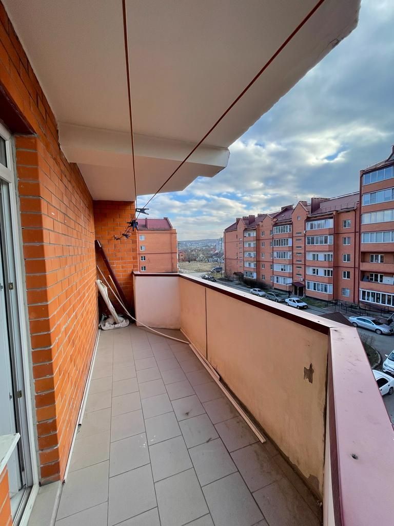 Продажа 3-комнатной квартиры, Ессентуки, Им О.Головченко ул,  6