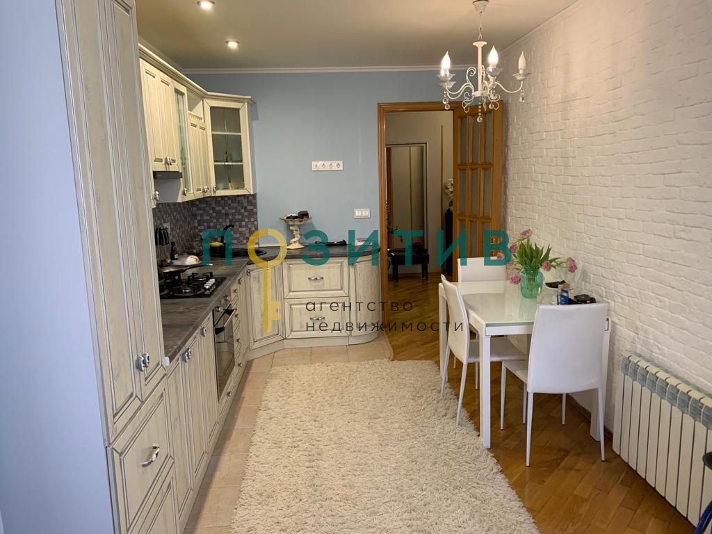 Продажа 2-комнатной квартиры, Пятигорск, Московская ул,  32А