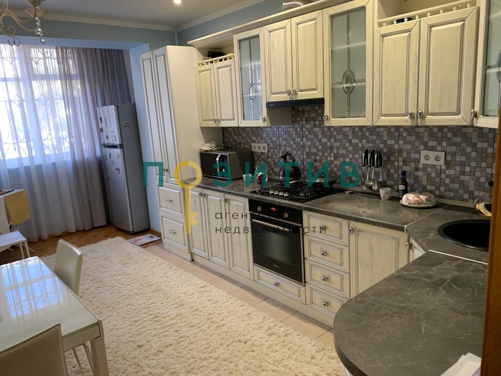 Продажа 2-комнатной квартиры, Пятигорск, Московская ул,  32А