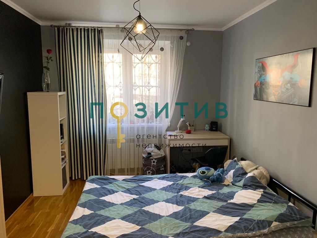 Продажа 2-комнатной квартиры, Пятигорск, Московская ул,  32А