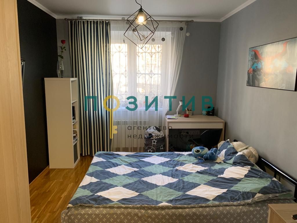 Продажа 2-комнатной квартиры, Пятигорск, Московская ул,  32А