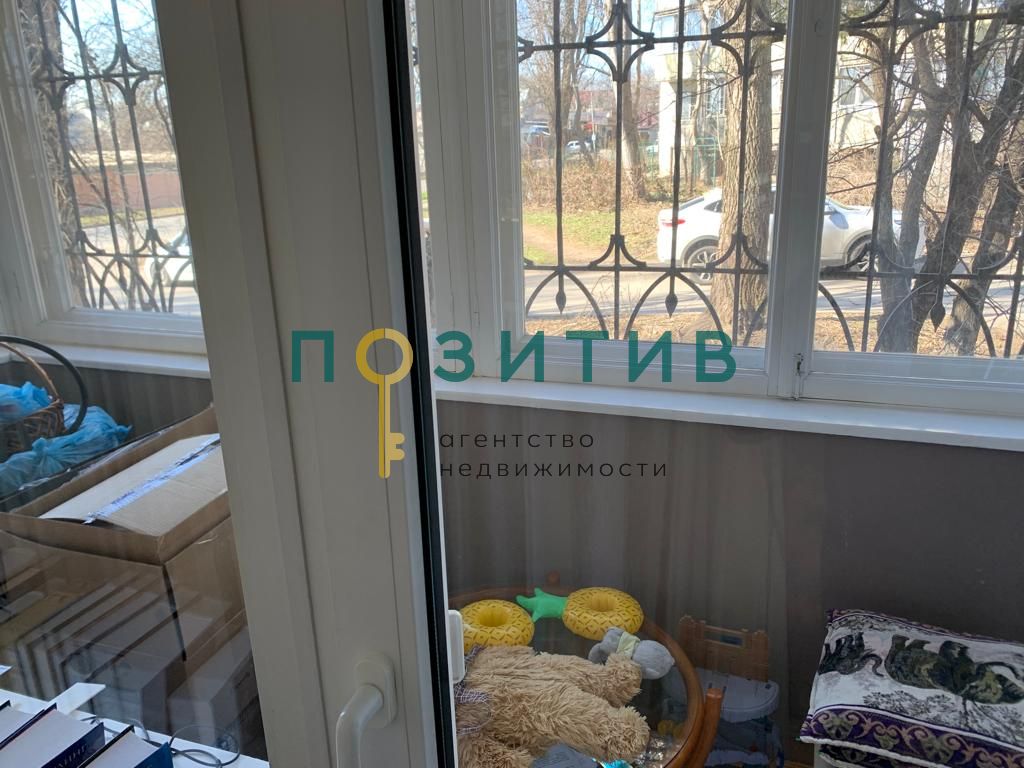 Продажа 2-комнатной квартиры, Пятигорск, Московская ул,  32А