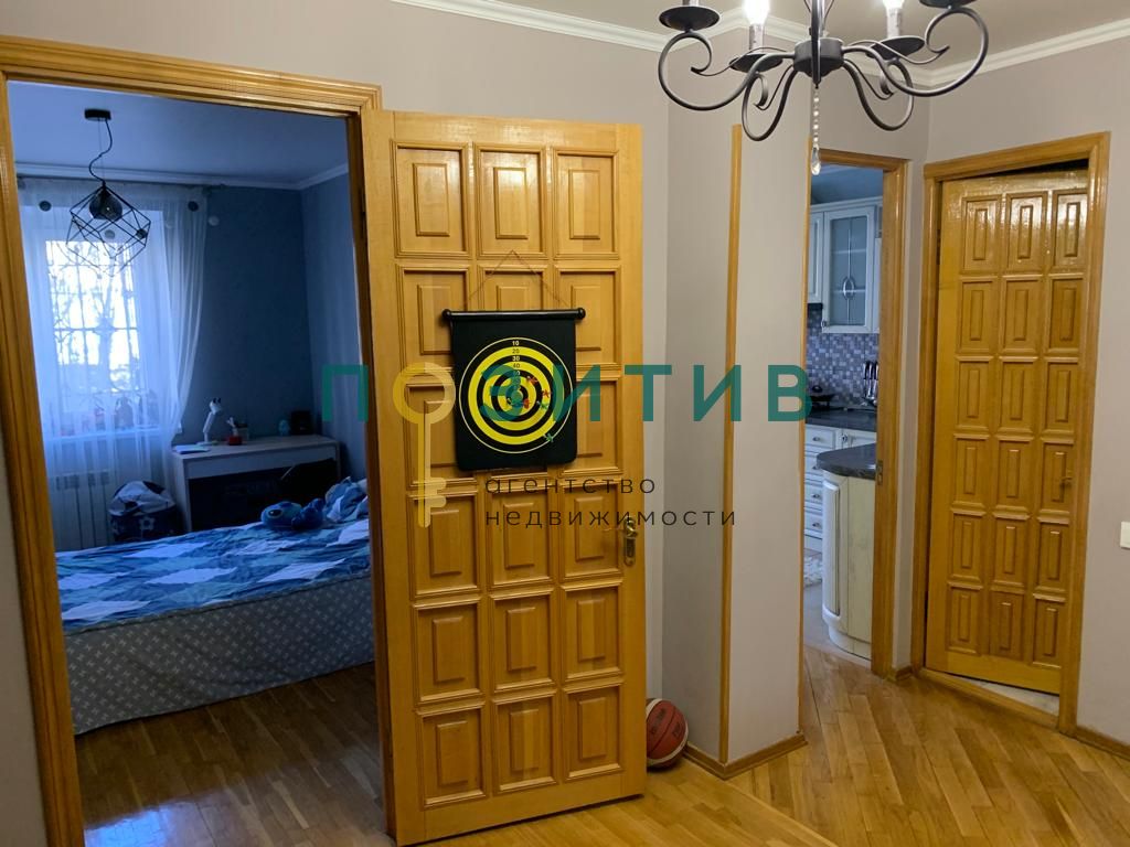 Продажа 2-комнатной квартиры, Пятигорск, Московская ул,  32А