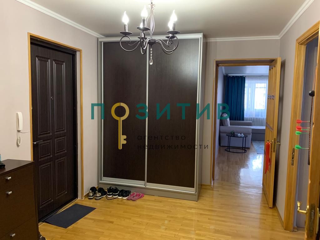 Продажа 2-комнатной квартиры, Пятигорск, Московская ул,  32А