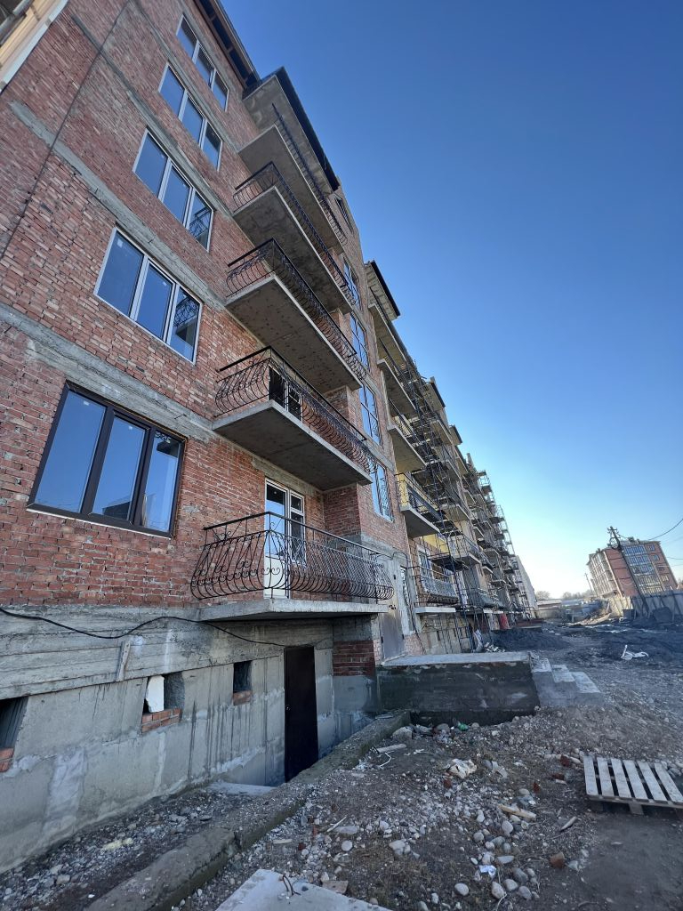 Продажа 1-комнатной квартиры, Ессентуки, Гаевского ул,  10к5