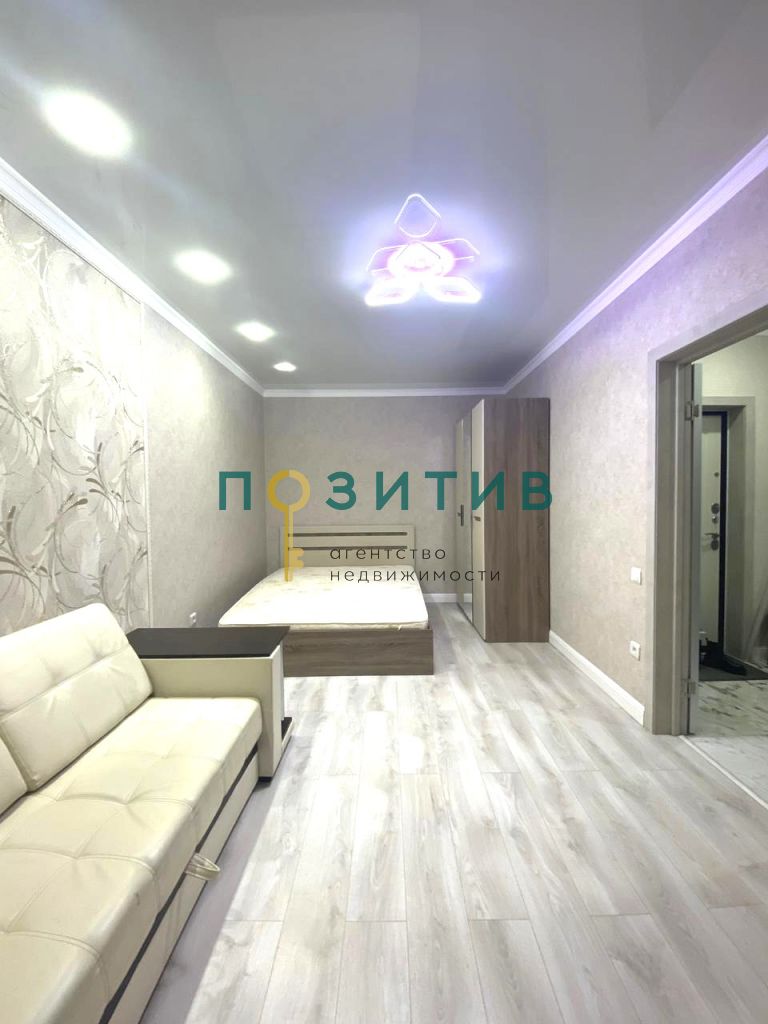 Продажа 1-комнатной квартиры, Ессентуки, Гаевского ул,  195