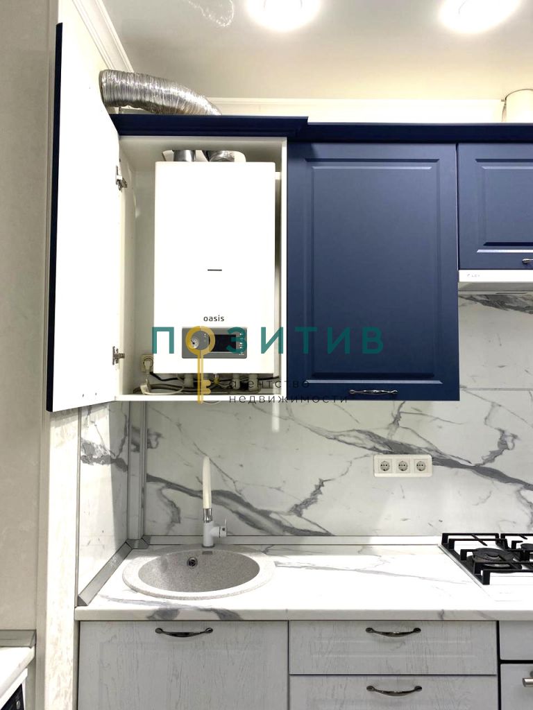 Продажа 1-комнатной квартиры, Ессентуки, Гаевского ул,  195