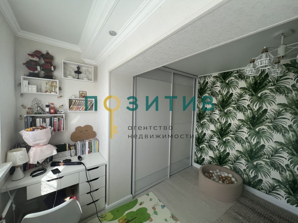 Продажа 3-комнатной квартиры, Ессентуки, 60 лет Октября ул,  2