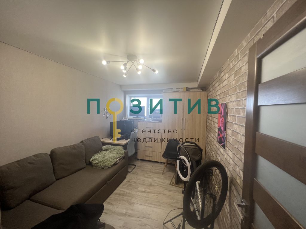 Продажа 3-комнатной квартиры, Ессентуки, 60 лет Октября ул,  2