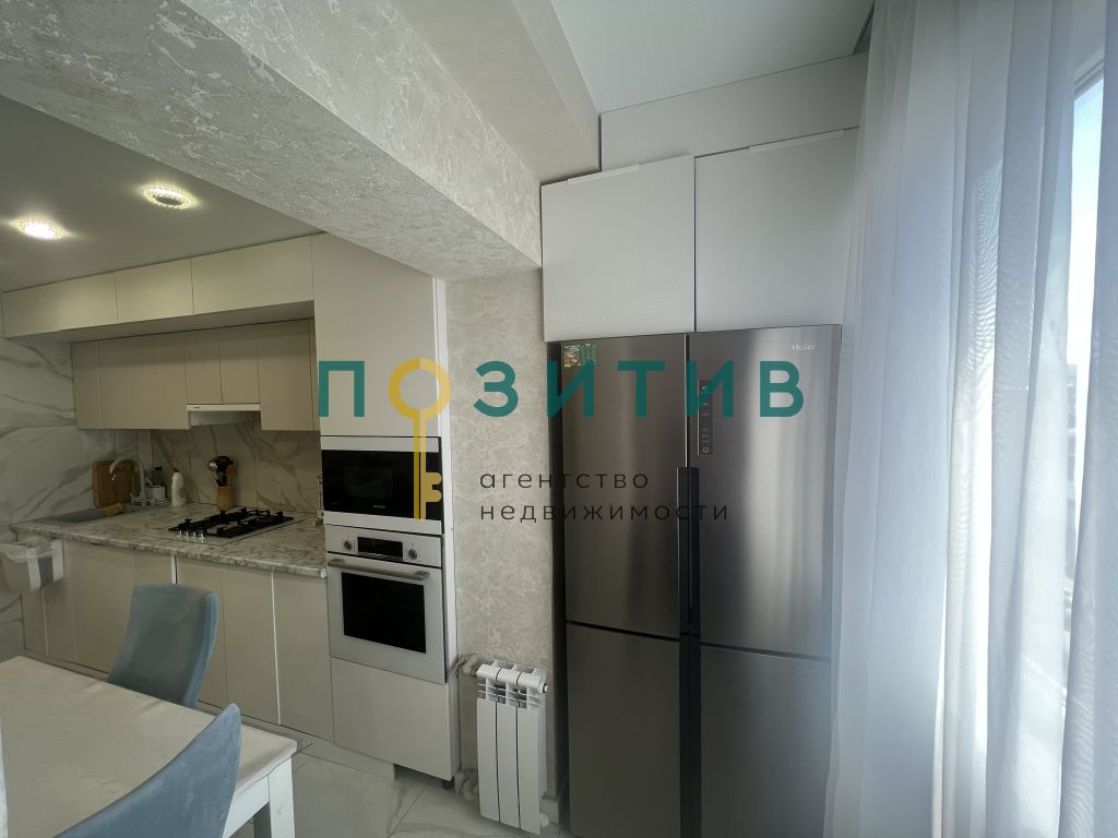 Продажа 3-комнатной квартиры, Ессентуки, 60 лет Октября ул,  2