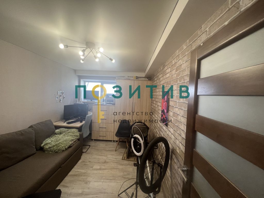 Продажа 3-комнатной квартиры, Ессентуки, 60 лет Октября ул,  2