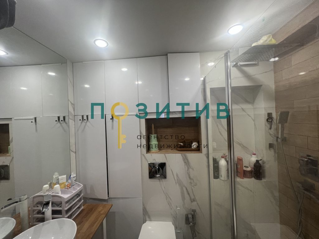 Продажа 3-комнатной квартиры, Ессентуки, 60 лет Октября ул,  2