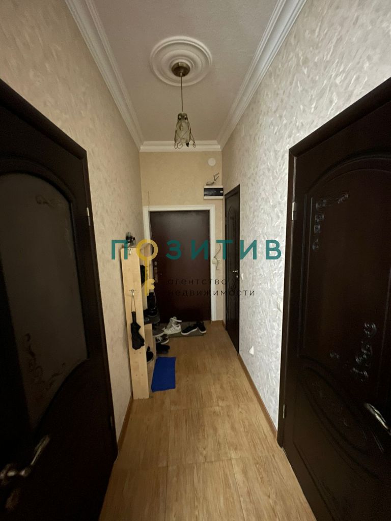 Продажа 2-комнатной квартиры, Пятигорск, Орджоникидзе ул,  3