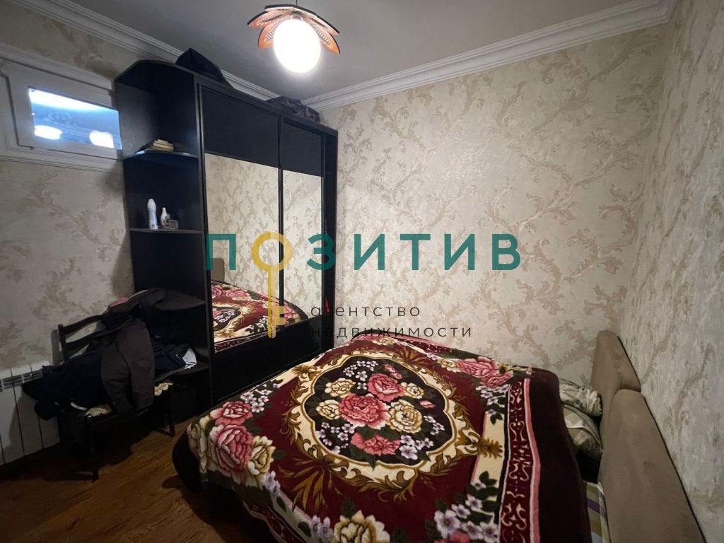 Продажа 2-комнатной квартиры, Пятигорск, Орджоникидзе ул,  3
