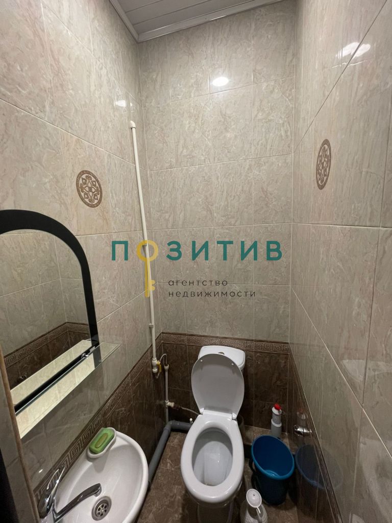 Продажа 2-комнатной квартиры, Пятигорск, Орджоникидзе ул,  3