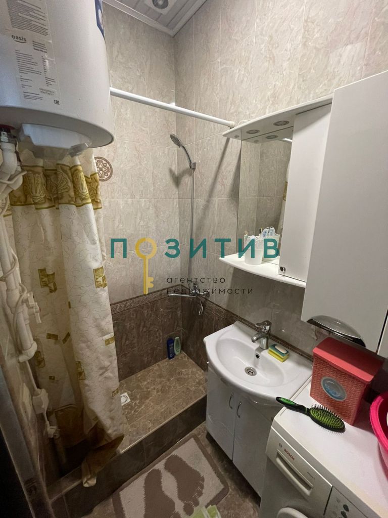 Продажа 2-комнатной квартиры, Пятигорск, Орджоникидзе ул,  3