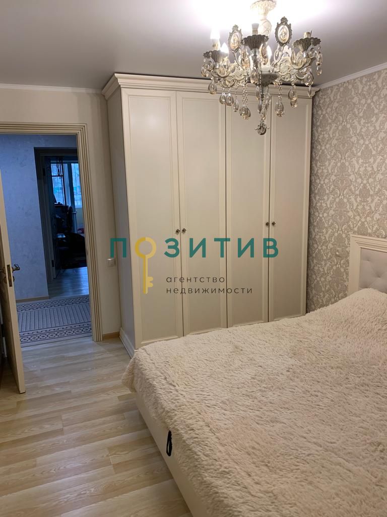 Продажа 3-комнатной квартиры, Пятигорск, Транзитная ул,  1А 