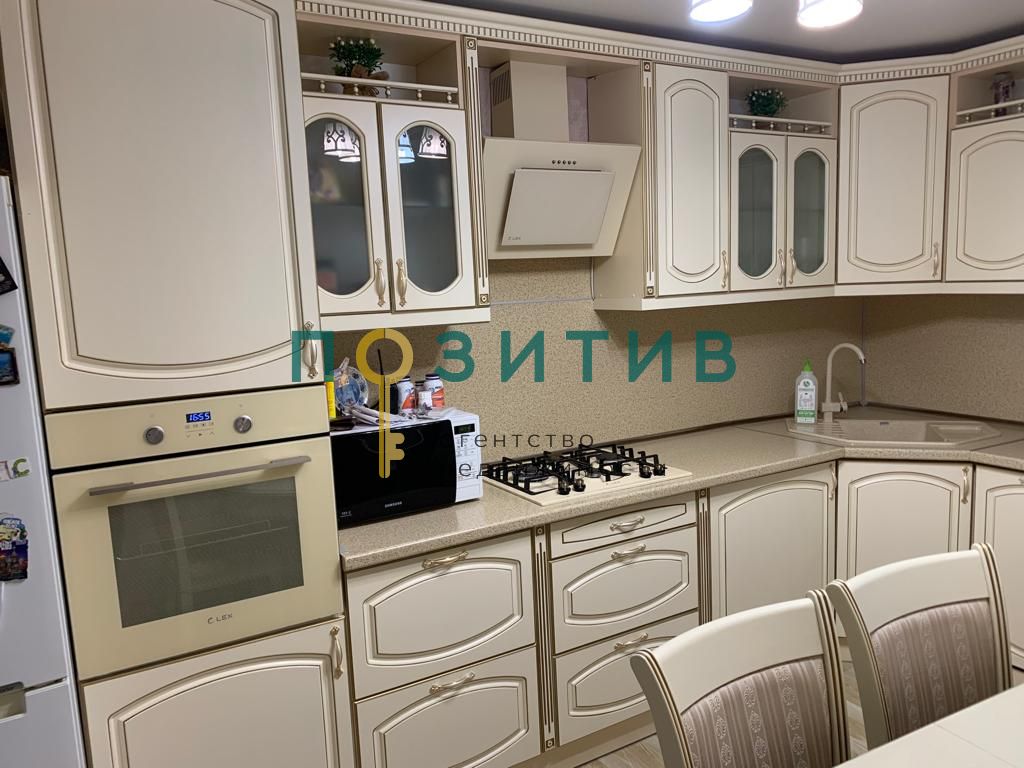 Продажа 3-комнатной квартиры, Пятигорск, Транзитная ул,  1А 