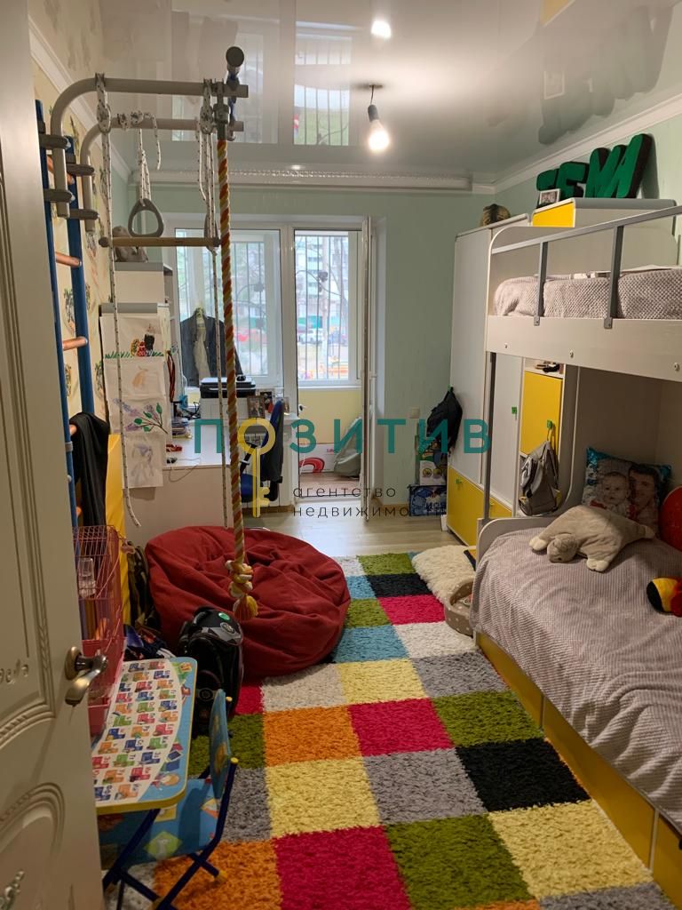 Продажа 3-комнатной квартиры, Пятигорск, Транзитная ул,  1А 