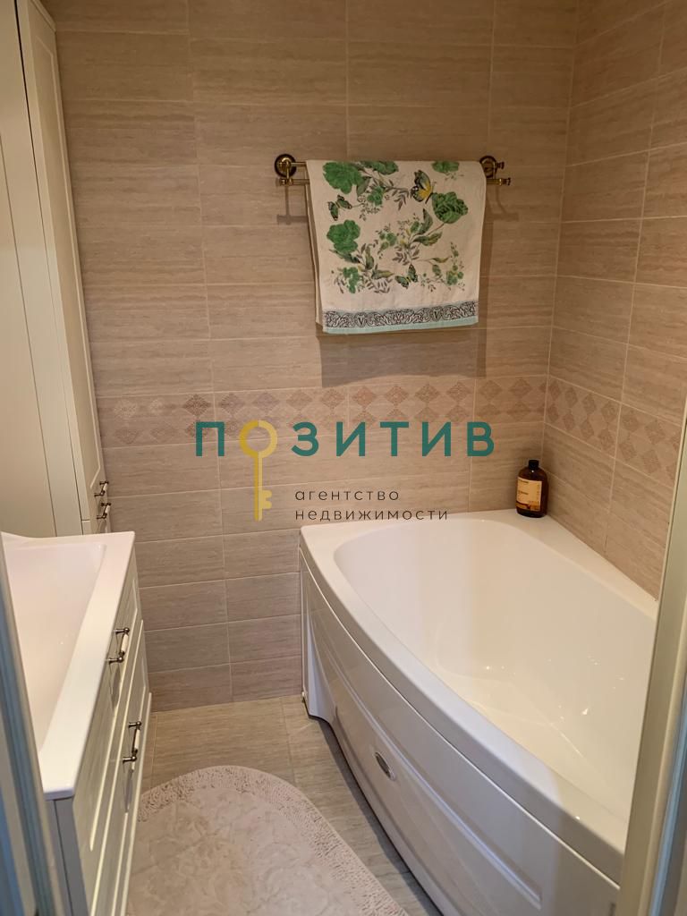 Продажа 3-комнатной квартиры, Пятигорск, Транзитная ул,  1А 