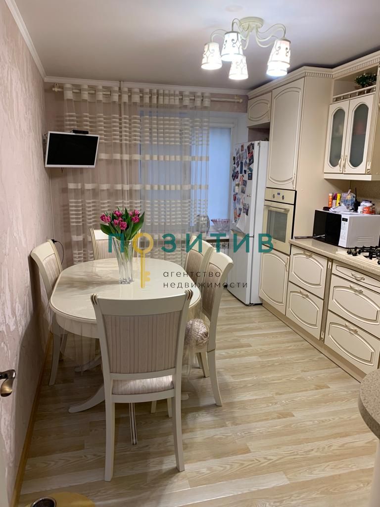 Продажа 3-комнатной квартиры, Пятигорск, Транзитная ул,  1А 