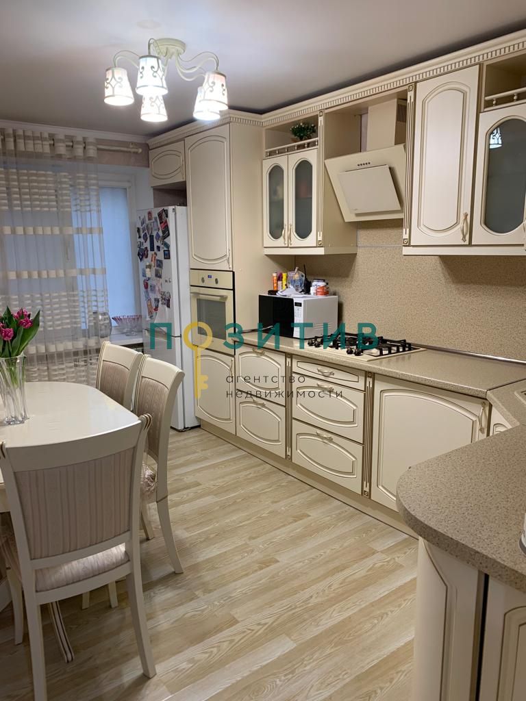 Продажа 3-комнатной квартиры, Пятигорск, Транзитная ул,  1А 