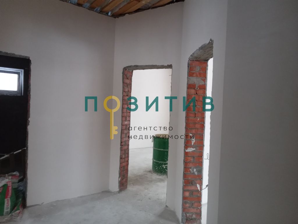 Продажа дома, 110м <sup>2</sup>, 6 сот., Ставропольский, Ключевая ,  27