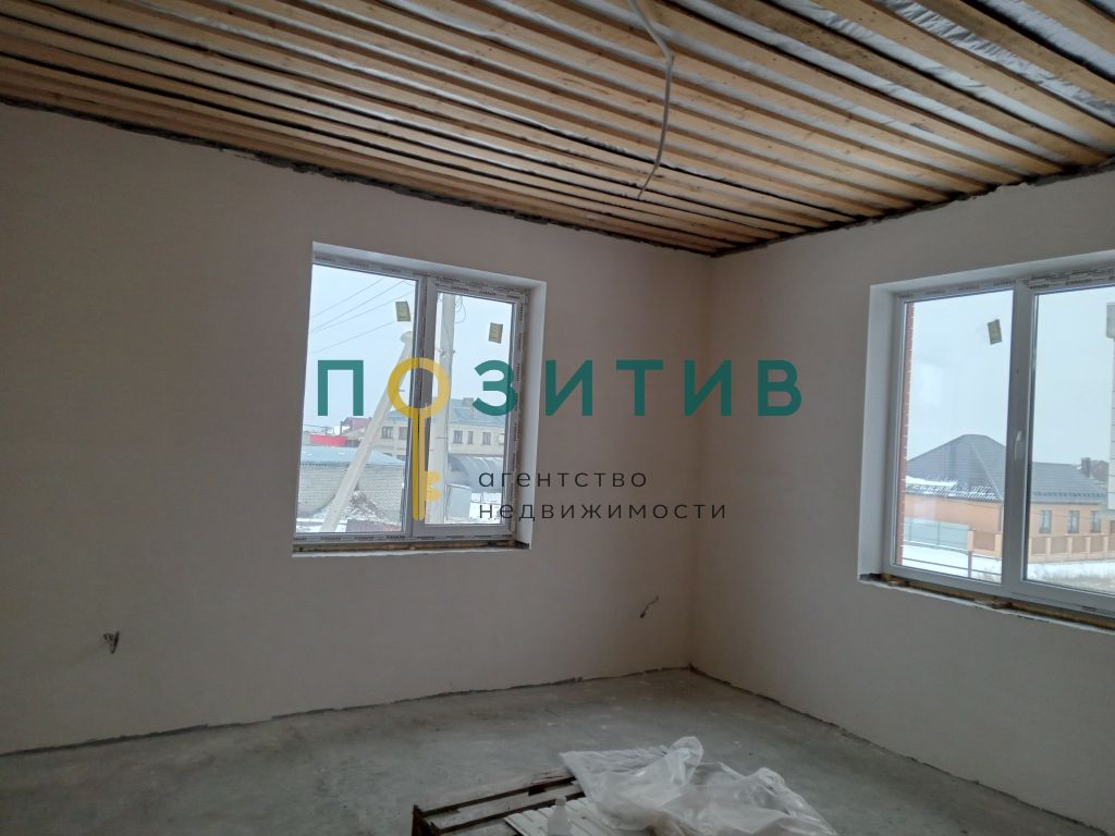 Продажа дома, 110м <sup>2</sup>, 6 сот., Ставропольский, Ключевая ,  27