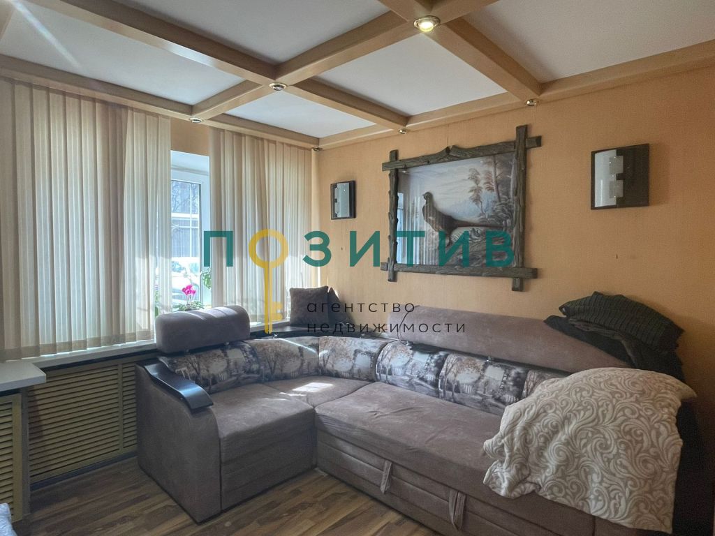 Продажа 2-комнатной квартиры, Минеральные Воды, 50 лет Октября ул