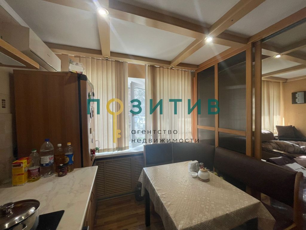 Продажа 2-комнатной квартиры, Минеральные Воды, 50 лет Октября ул