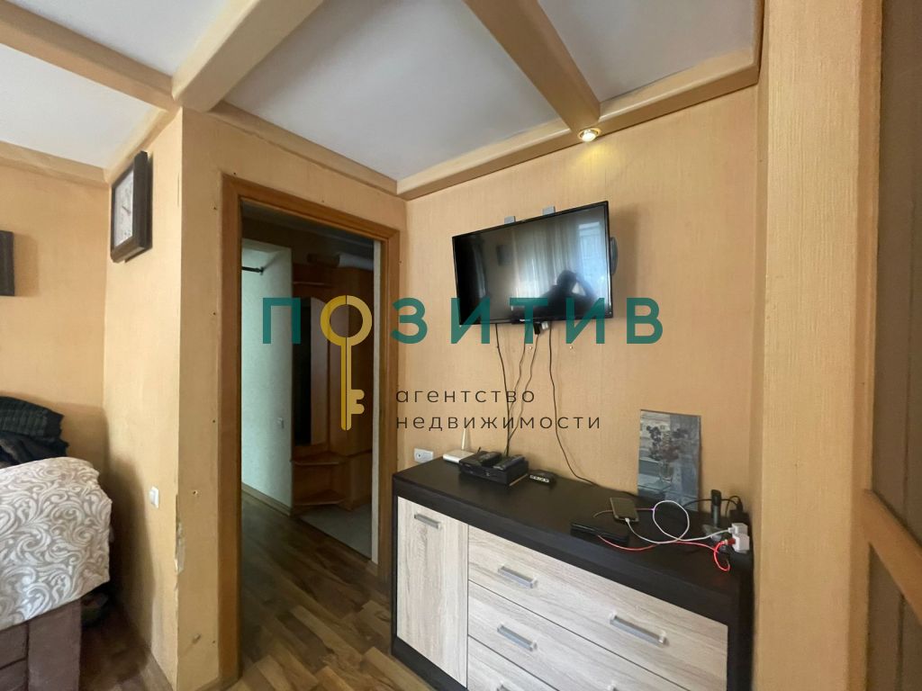 Продажа 2-комнатной квартиры, Минеральные Воды, 50 лет Октября ул