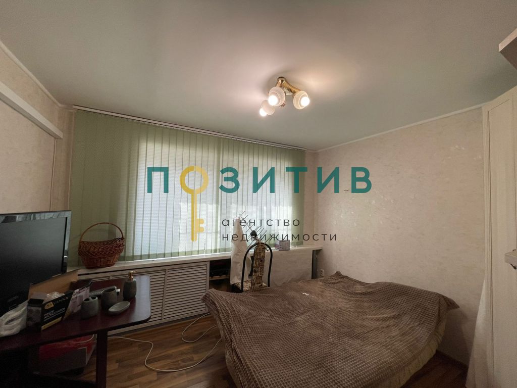 Продажа 2-комнатной квартиры, Минеральные Воды, 50 лет Октября ул