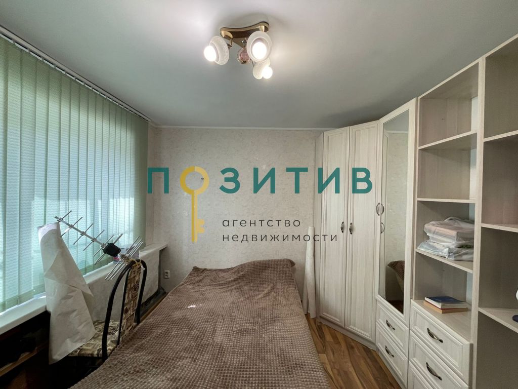 Продажа 2-комнатной квартиры, Минеральные Воды, 50 лет Октября ул