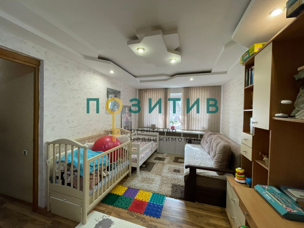 Продажа 2-комнатной квартиры, Минеральные Воды, 50 лет Октября ул