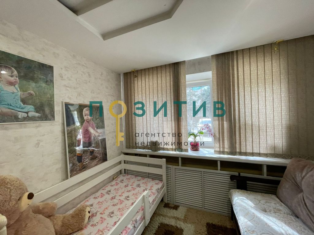 Продажа 2-комнатной квартиры, Минеральные Воды, 50 лет Октября ул