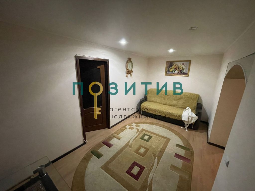 Продажа 2-комнатной квартиры, Пятигорск, Юлиуса Фучика ул,  8к1