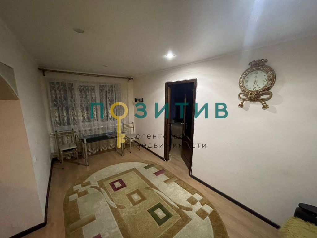 Продажа 2-комнатной квартиры, Пятигорск, Юлиуса Фучика ул,  8к1