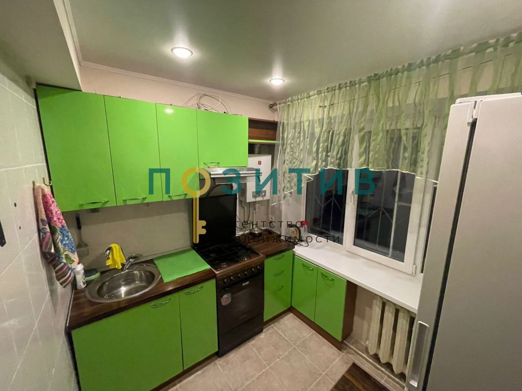 Продажа 2-комнатной квартиры, Пятигорск, Юлиуса Фучика ул,  8к1