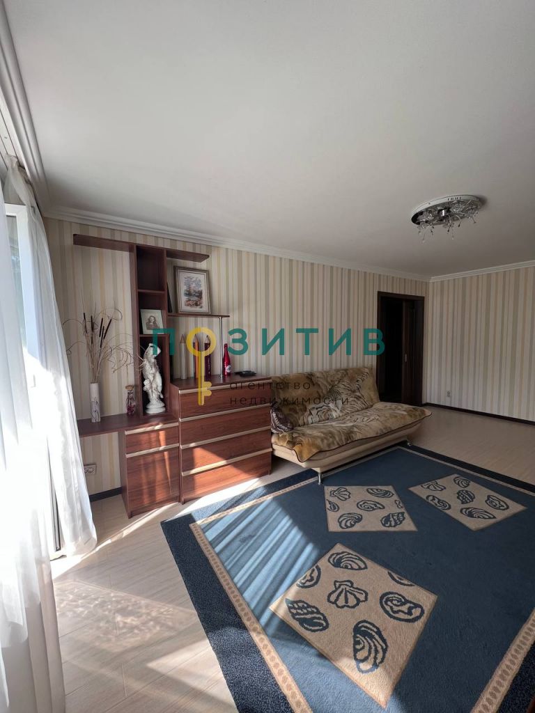 Продажа 3-комнатной квартиры, Ессентуки, Ермолова ул,  143