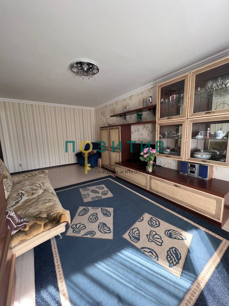 Продажа 3-комнатной квартиры, Ессентуки, Ермолова ул,  143