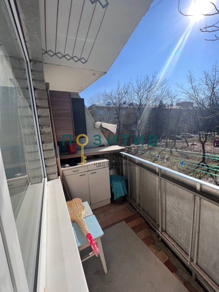 Продажа 3-комнатной квартиры, Ессентуки, Ермолова ул,  143