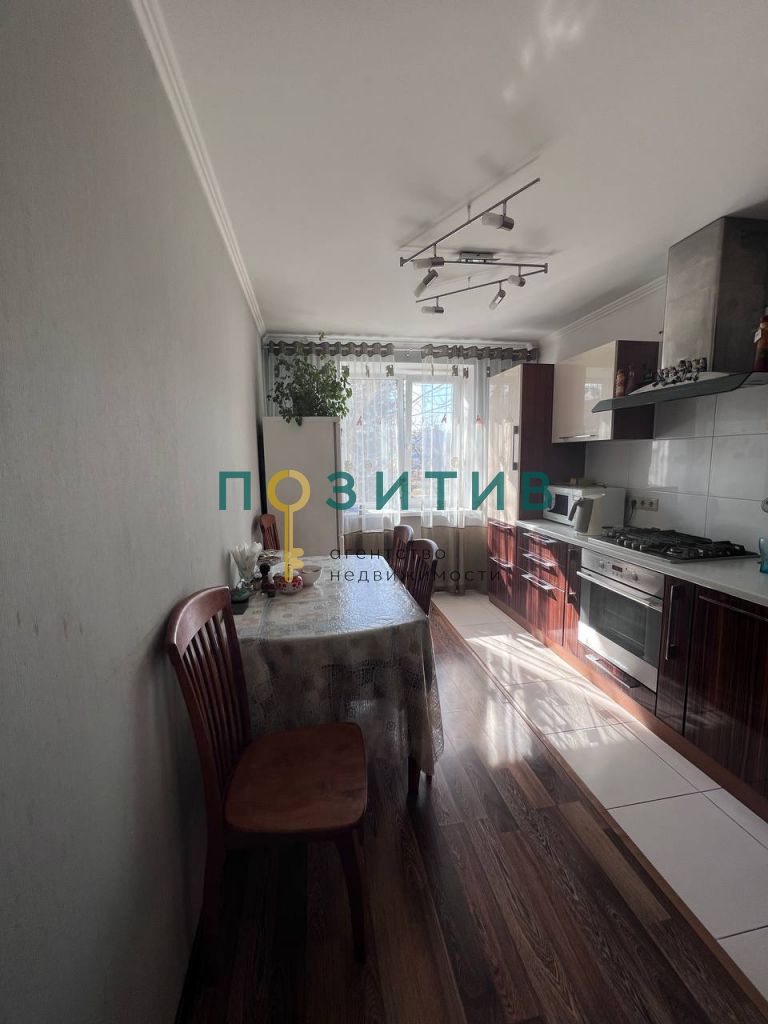 Продажа 3-комнатной квартиры, Ессентуки, Ермолова ул,  143