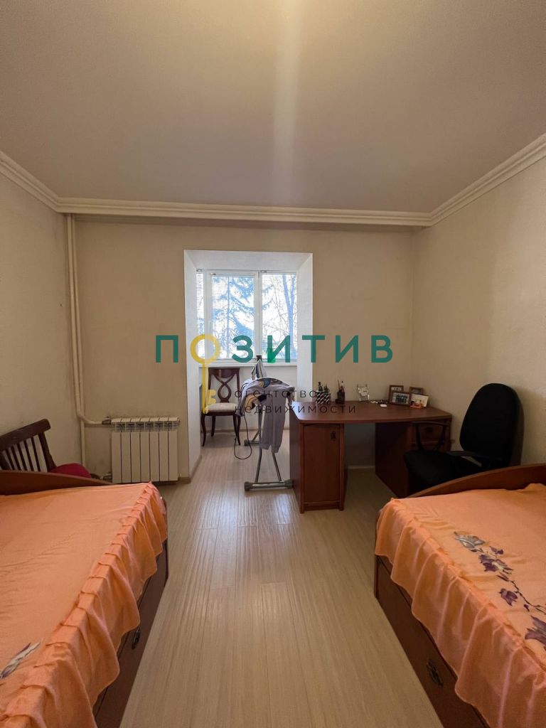 Продажа 3-комнатной квартиры, Ессентуки, Ермолова ул,  143