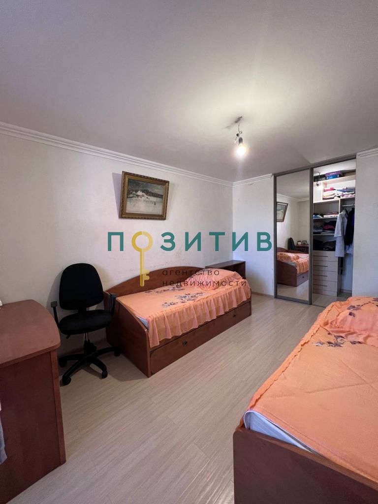 Продажа 3-комнатной квартиры, Ессентуки, Ермолова ул,  143