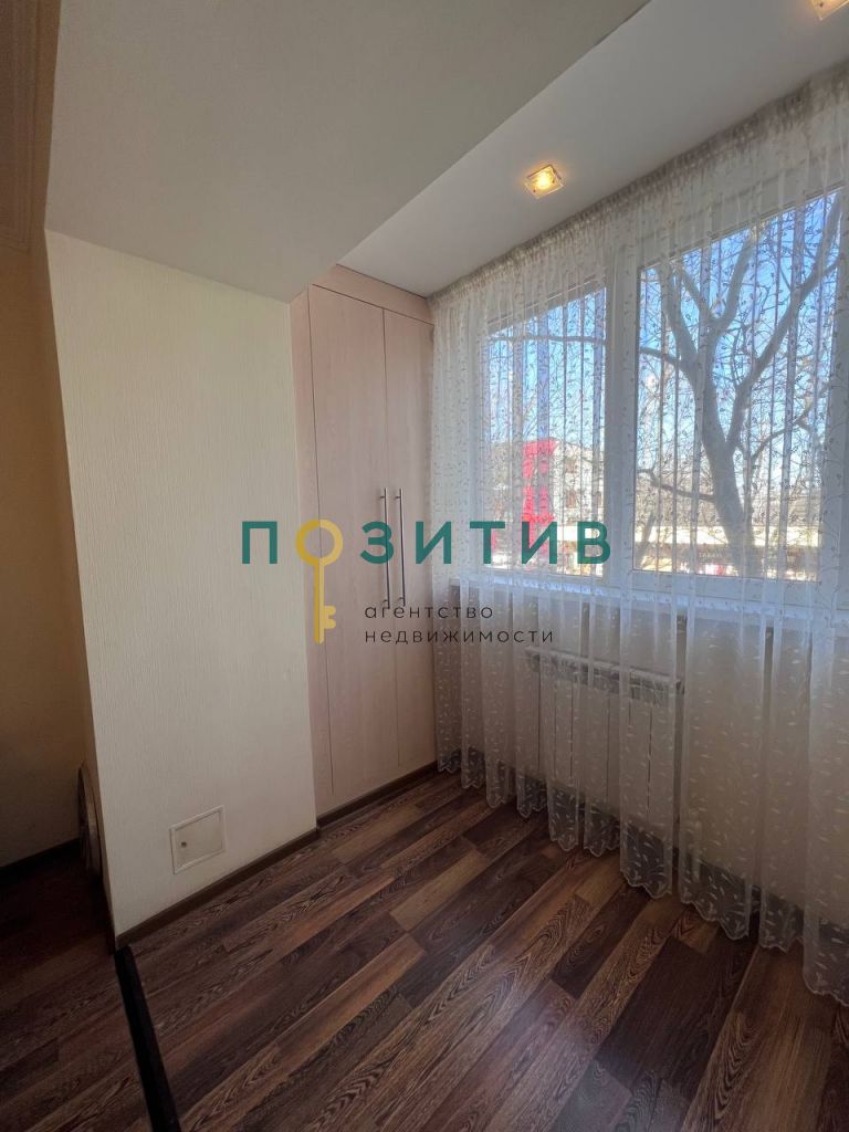 Продажа 3-комнатной квартиры, Ессентуки, Ермолова ул,  143