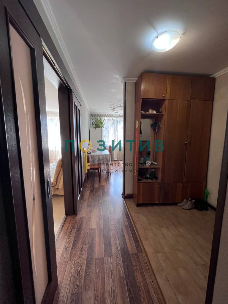 Продажа 3-комнатной квартиры, Ессентуки, Ермолова ул,  143