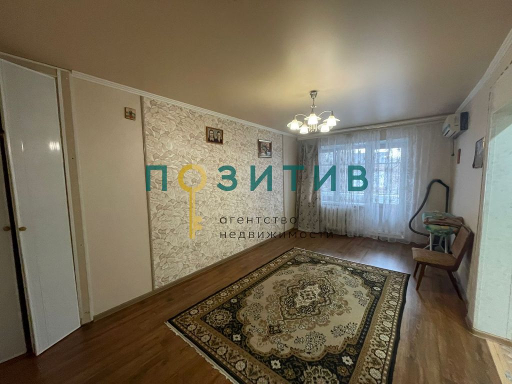 Продажа 1-комнатной квартиры, Минеральные Воды, Кисловодская ул